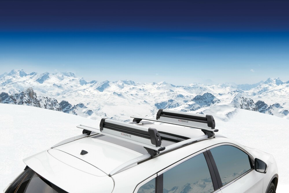 Pro-Slider EVO Aluminium PS-604